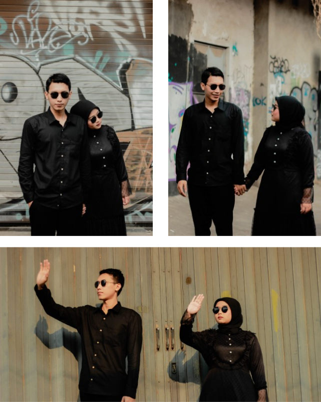 Kolase foto grid AntarKita Photography 2